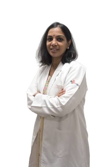 Dr Malika Dilbagi